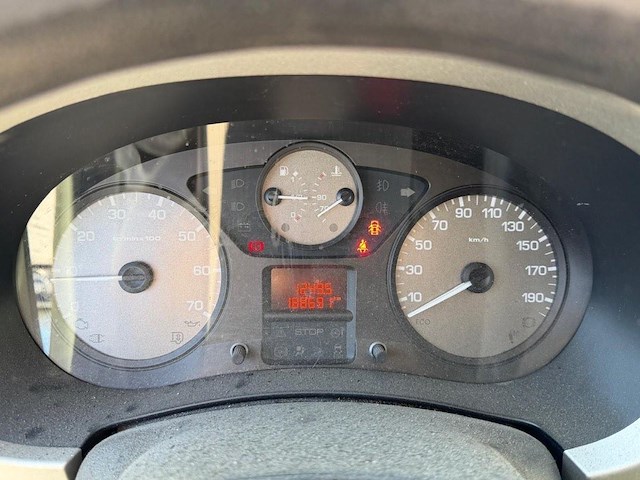 Peugeot exper expert, 2012 - afbeelding 21 van  21