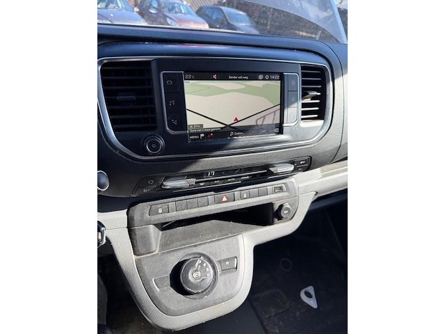 Peugeot exper expert, 2018 - afbeelding 2 van  22