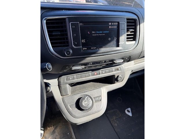 Peugeot exper expert, 2018 - afbeelding 4 van  22