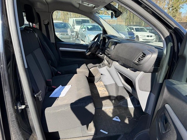 Peugeot exper expert, 2018 - afbeelding 8 van  22