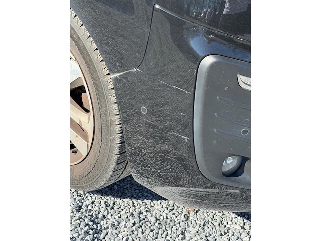 Peugeot exper expert, 2018 - afbeelding 10 van  22