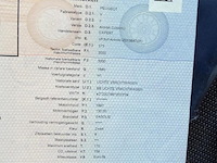 Peugeot exper expert, 2018 - afbeelding 13 van  22