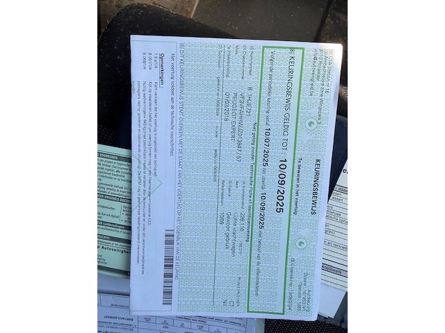 Peugeot exper expert, 2018 - afbeelding 14 van  22