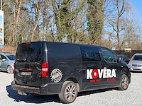 Peugeot exper expert, 2018 - afbeelding 17 van  22