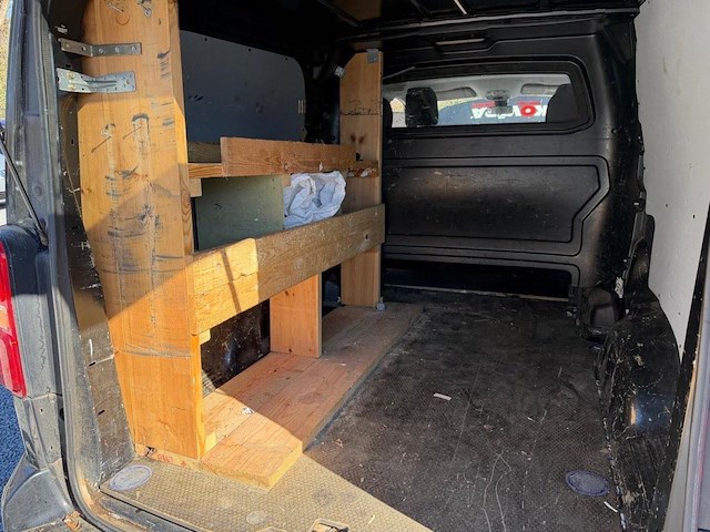 Peugeot exper expert, 2018 - afbeelding 20 van  22