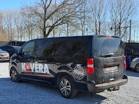 Peugeot exper expert, 2018 - afbeelding 21 van  22