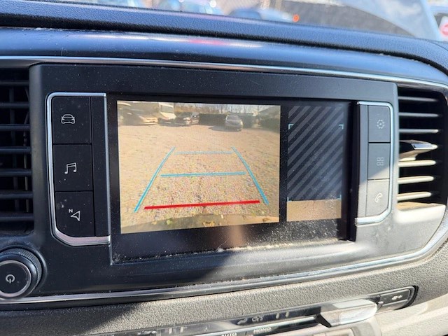 Peugeot exper expert, 2018 - afbeelding 22 van  22