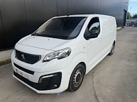 Peugeot expert - 2022