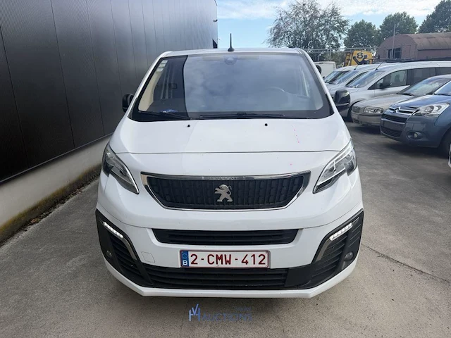 Peugeot expert - 2022 - afbeelding 5 van  12