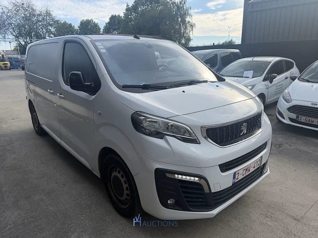 Peugeot expert - 2022 - afbeelding 6 van  12
