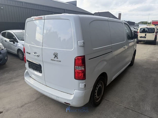 Peugeot expert - 2022 - afbeelding 7 van  12