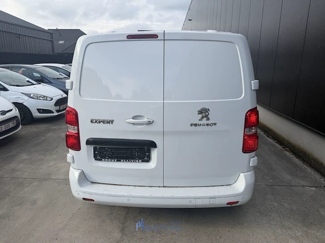 Peugeot expert - 2022 - afbeelding 8 van  12