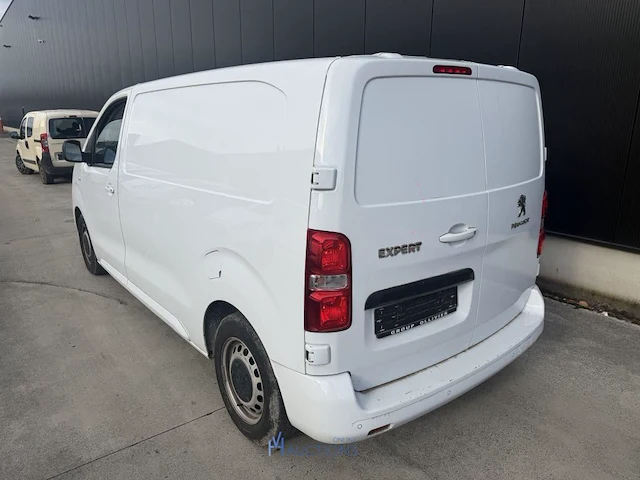 Peugeot expert - 2022 - afbeelding 9 van  12