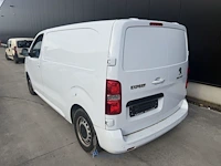 Peugeot expert - 2022 - afbeelding 9 van  12