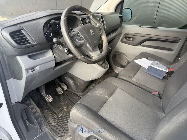 Peugeot expert - 2022 - afbeelding 10 van  12