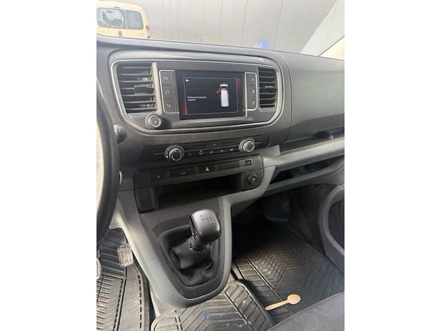 Peugeot expert - 2022 - afbeelding 11 van  12