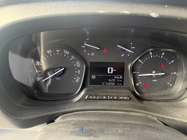Peugeot expert - 2022 - afbeelding 12 van  12
