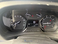 Peugeot expert - 2022 - afbeelding 12 van  12