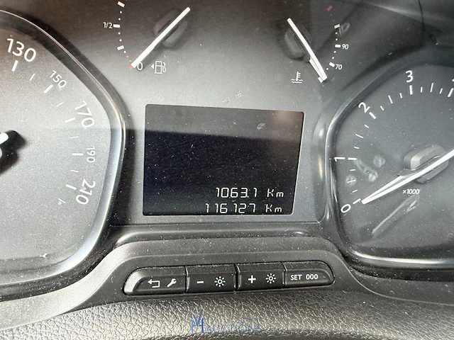 Peugeot expert - 2022 - afbeelding 2 van  12