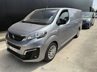 Peugeot expert - 2022