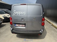 Peugeot expert - 2022 - afbeelding 8 van  12