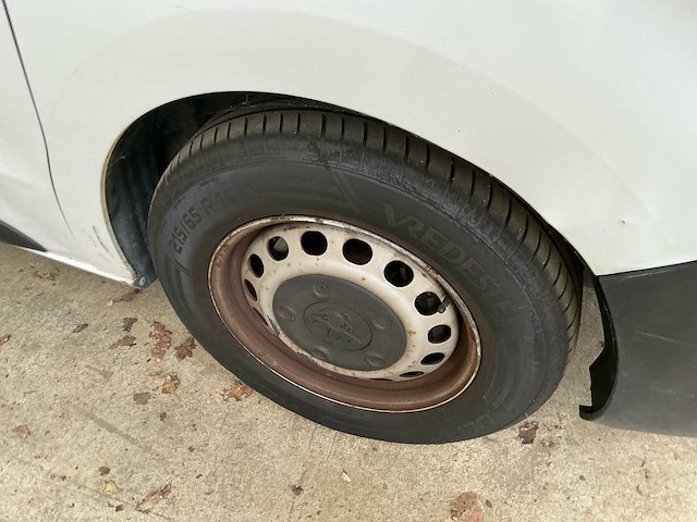 Peugeot expert - 231l2 bedrijfswagen - afbeelding 2 van  16