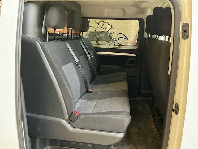 Peugeot expert - 231l2 bedrijfswagen - afbeelding 3 van  16