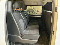 Peugeot expert - 231l2 bedrijfswagen - afbeelding 3 van  16