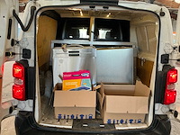 Peugeot expert - 231l2 bedrijfswagen - afbeelding 4 van  16