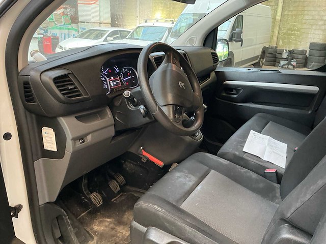 Peugeot expert - 231l2 bedrijfswagen - afbeelding 6 van  16