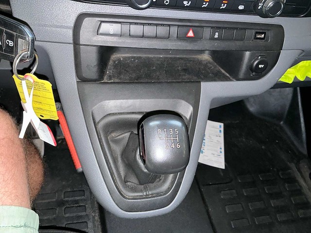 Peugeot expert - 231l2 bedrijfswagen - afbeelding 20 van  20