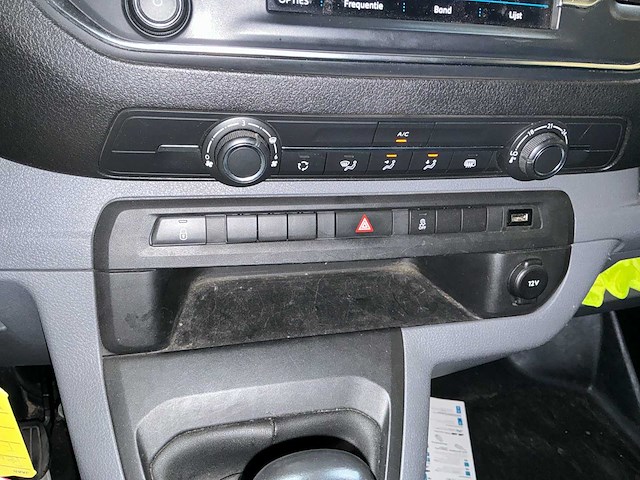 Peugeot expert - 231l2 bedrijfswagen - afbeelding 18 van  20