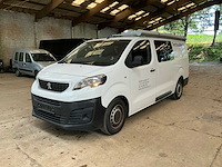 Peugeot expert - 231l2 bedrijfswagen - afbeelding 1 van  16