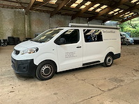 Peugeot expert - 231l2 bedrijfswagen - afbeelding 9 van  16