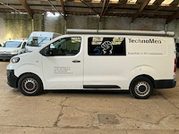 Peugeot expert - 231l2 bedrijfswagen - afbeelding 10 van  16