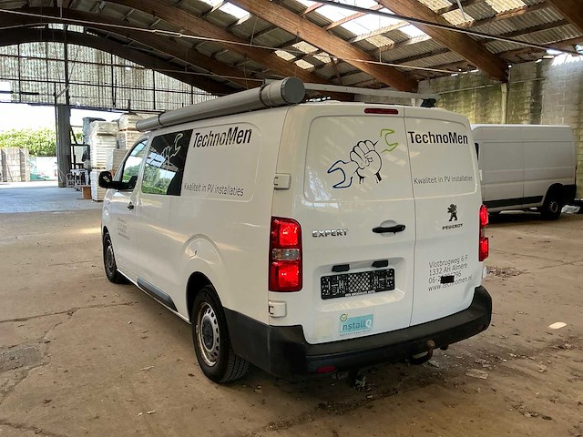 Peugeot expert - 231l2 bedrijfswagen - afbeelding 11 van  16