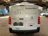 Peugeot expert - 231l2 bedrijfswagen - afbeelding 12 van  16