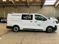 Peugeot expert - 231l2 bedrijfswagen - afbeelding 14 van  16