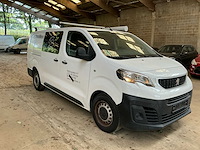 Peugeot expert - 231l2 bedrijfswagen - afbeelding 15 van  16