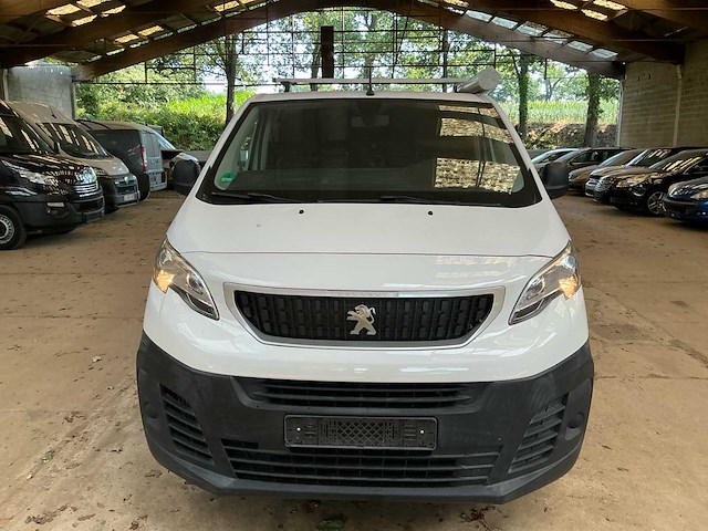 Peugeot expert - 231l2 bedrijfswagen - afbeelding 16 van  16