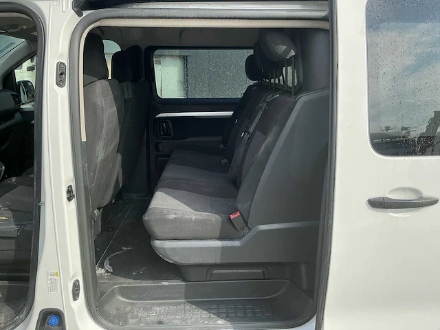 Peugeot expert 2.0 bedrijfswagen - afbeelding 2 van  33