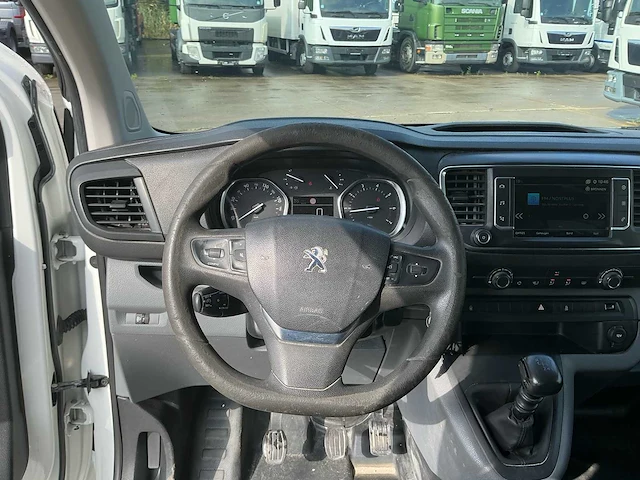Peugeot expert 2.0 bedrijfswagen - afbeelding 4 van  33
