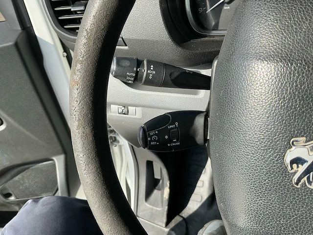 Peugeot expert 2.0 bedrijfswagen - afbeelding 7 van  33
