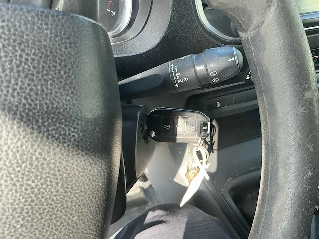 Peugeot expert 2.0 bedrijfswagen - afbeelding 8 van  33