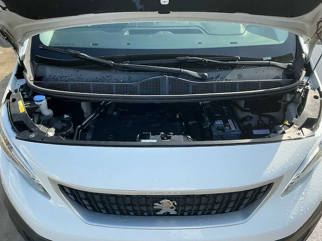 Peugeot expert 2.0 bedrijfswagen - afbeelding 10 van  33