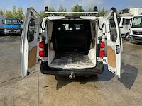 Peugeot expert 2.0 bedrijfswagen - afbeelding 11 van  33