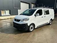 Peugeot expert 2.0 bedrijfswagen