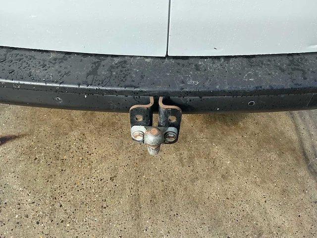 Peugeot expert 2.0 bedrijfswagen - afbeelding 14 van  33