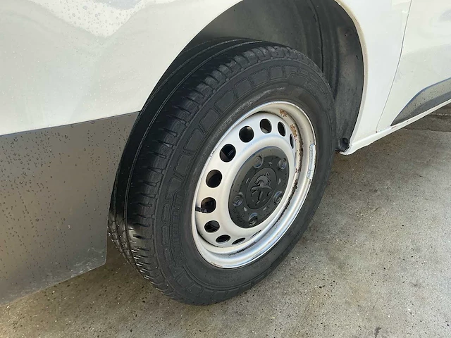 Peugeot expert 2.0 bedrijfswagen - afbeelding 17 van  33