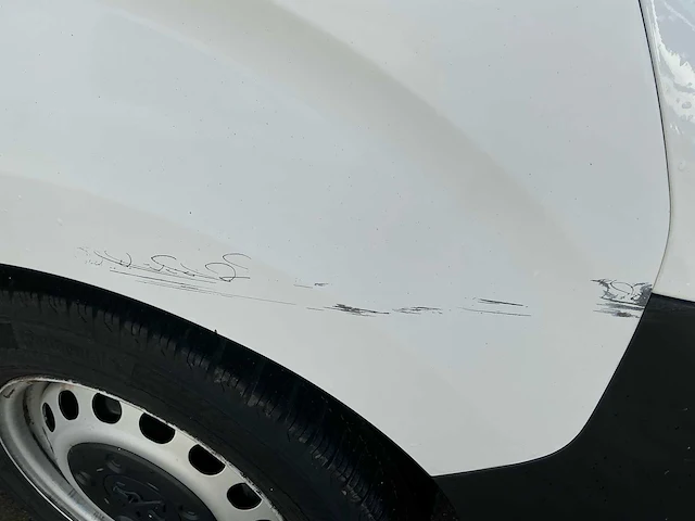 Peugeot expert 2.0 bedrijfswagen - afbeelding 19 van  33
